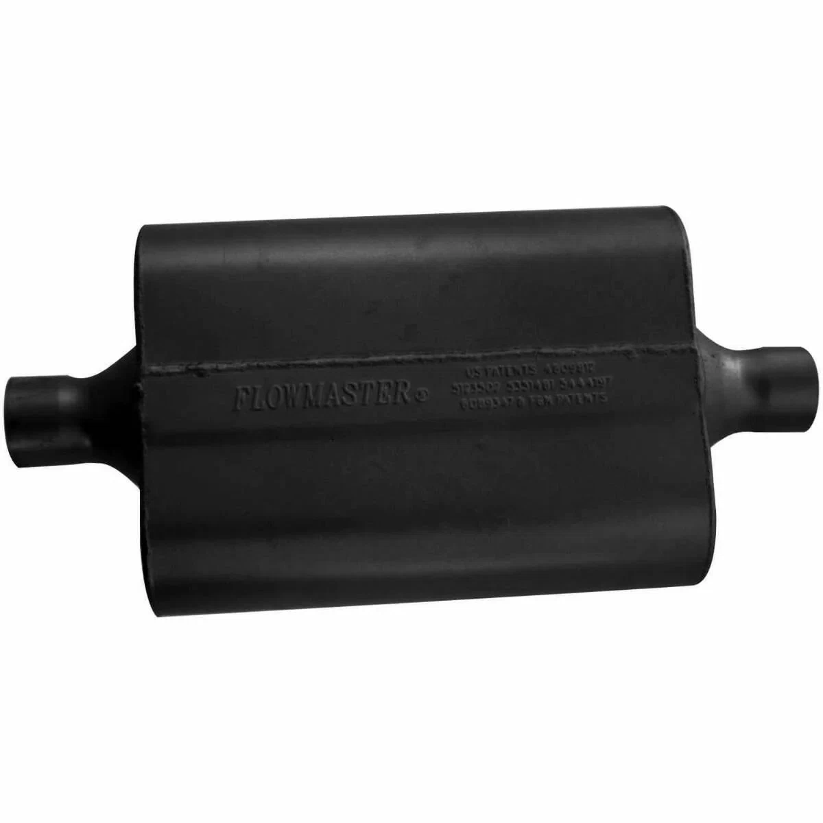 1992-2000 Toyota Celica Performance Muffler Flowmaster Stainless Steel
